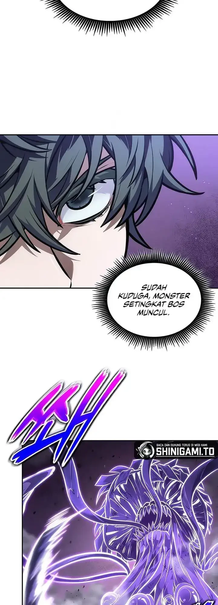 Oppa KR galak bet Chapter 113 Gambar 39