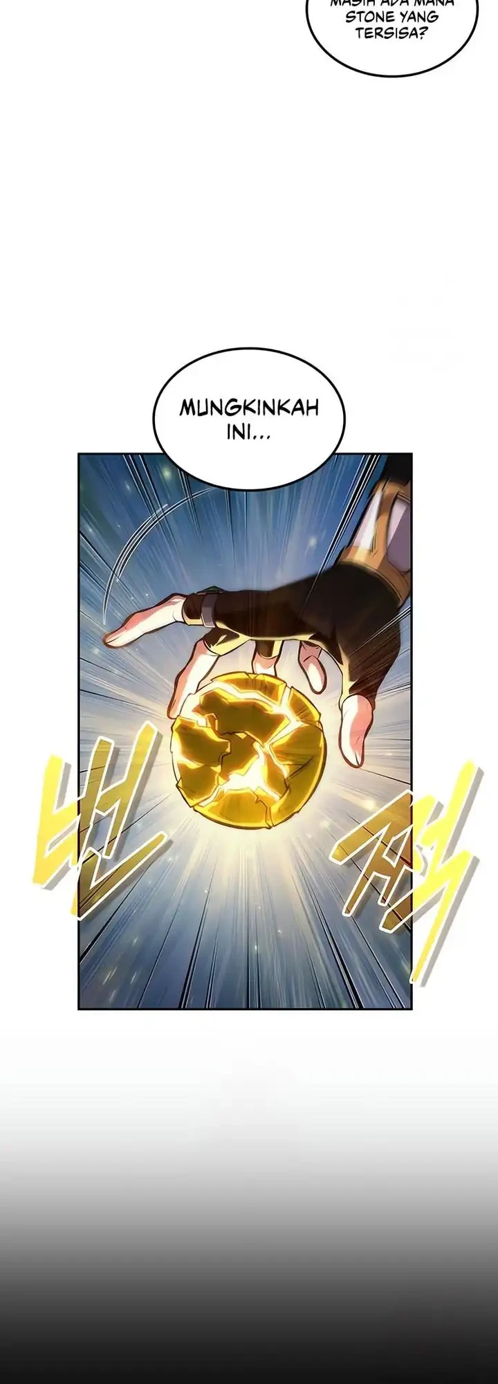 Oppa KR galak bet Chapter 113 Gambar 45