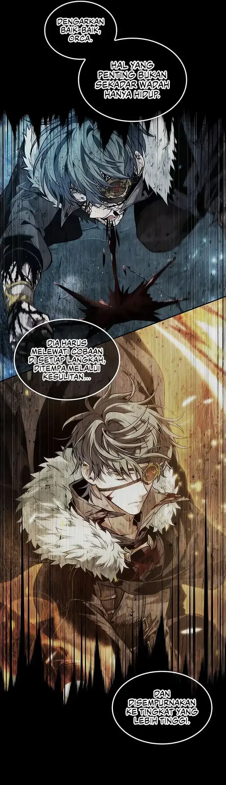 Oppa KR galak bet Chapter 113 Gambar 50