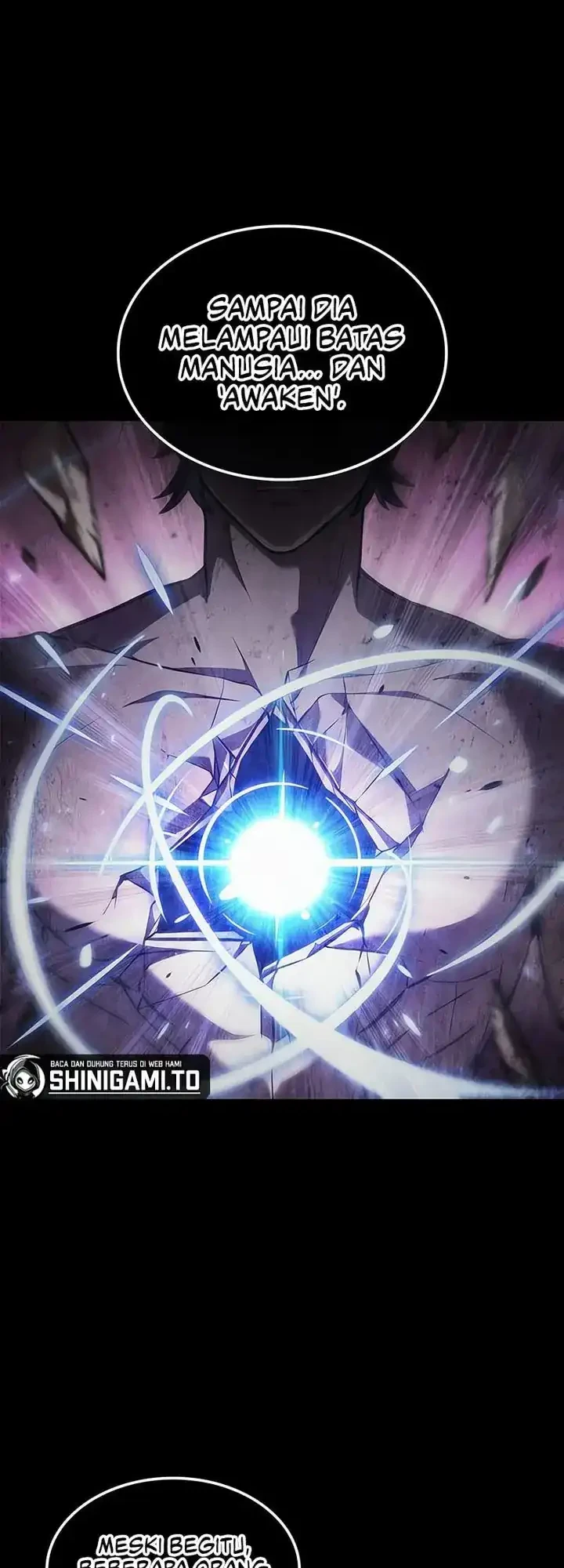 Oppa KR galak bet Chapter 113 Gambar 51