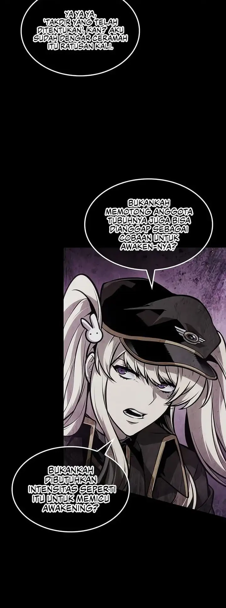 Oppa KR galak bet Chapter 113 Gambar 53