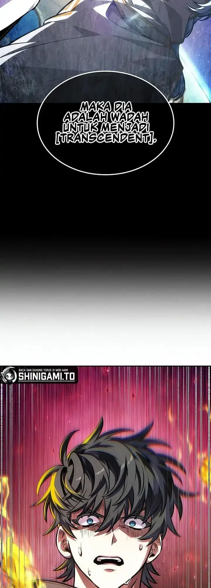 Oppa KR galak bet Chapter 113 Gambar 55