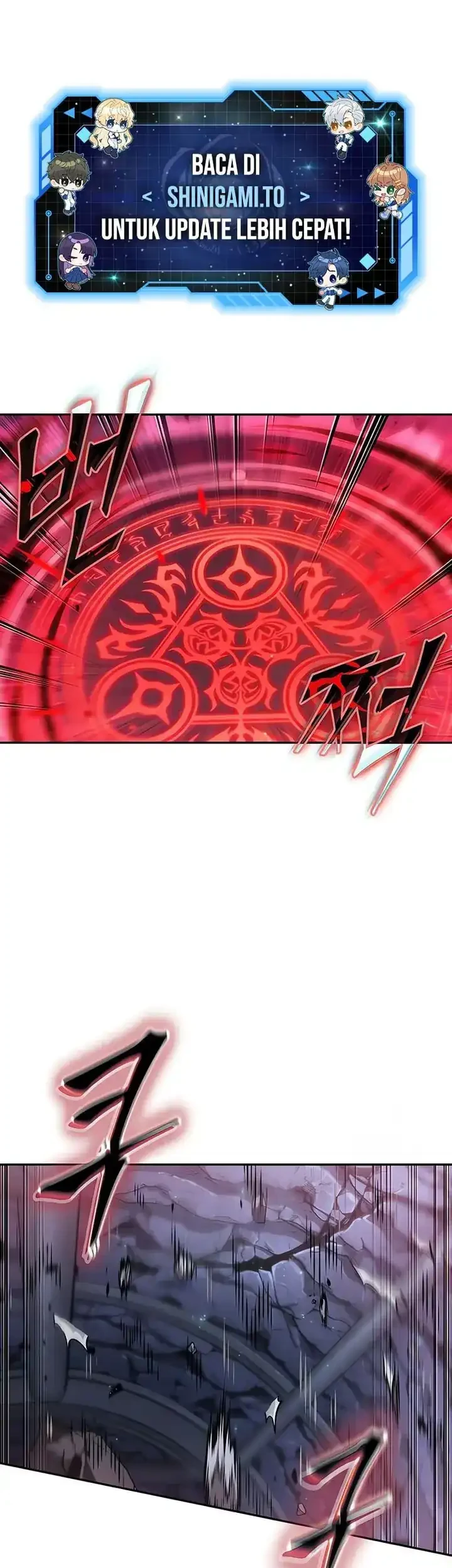 Manhwa Oppa KR galak bet Chapter 113 gambar 2