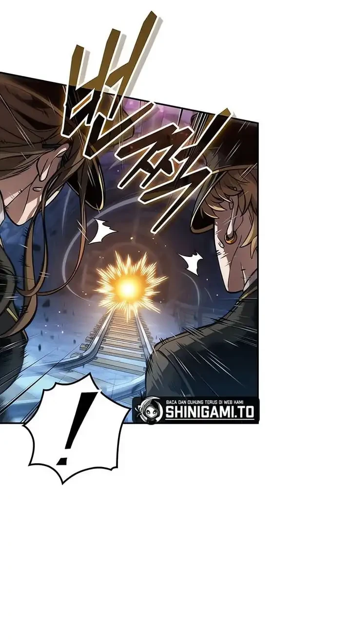 Oppa KR galak bet Chapter 113 Gambar 5