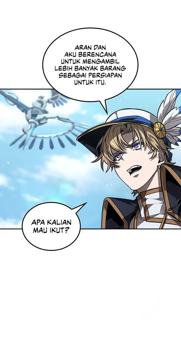 Oppa KR galak bet Chapter 113 Gambar 9