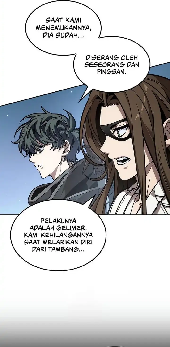 Oppa KR galak bet Chapter 113 Gambar 17