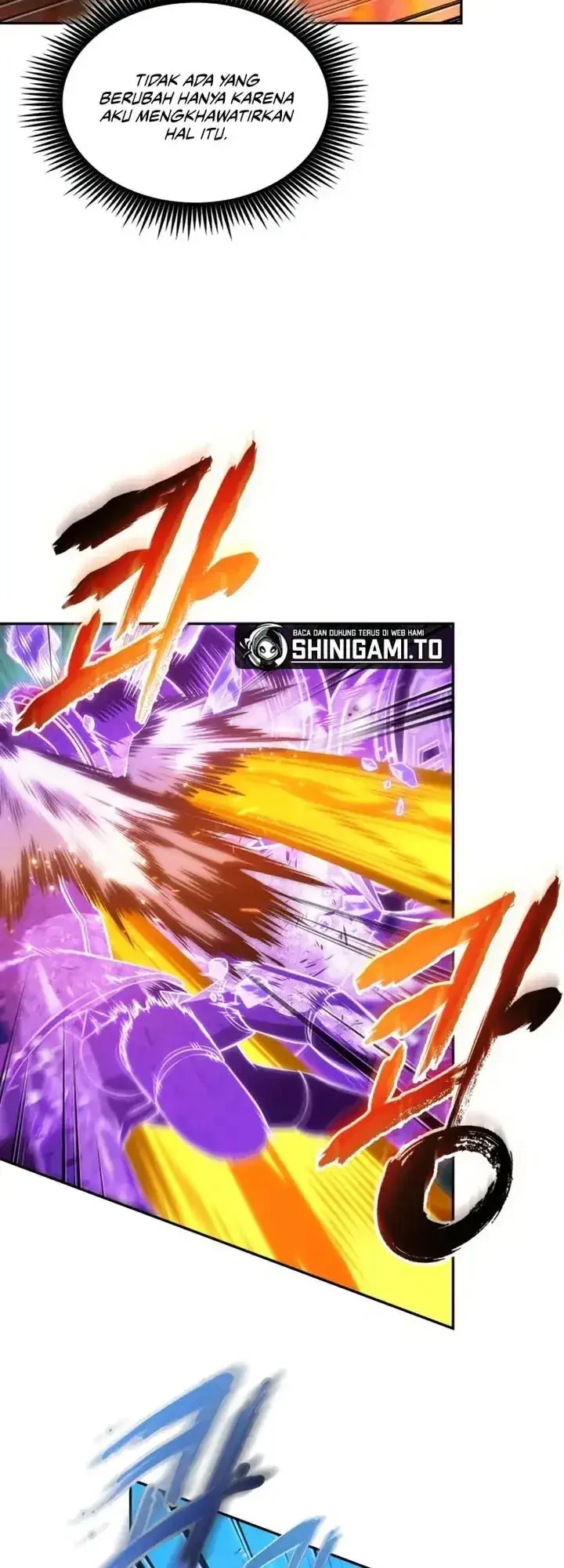 Oppa KR galak bet Chapter 114 Gambar 19