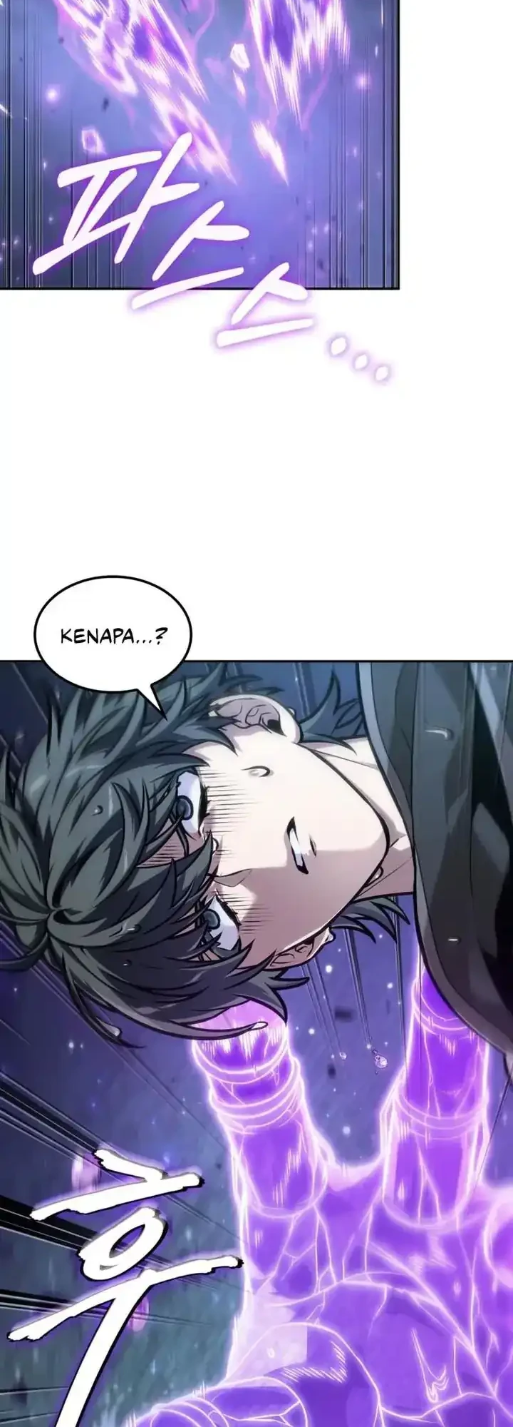 Oppa KR galak bet Chapter 114 Gambar 23