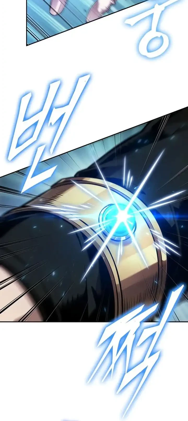 Oppa KR galak bet Chapter 114 Gambar 25