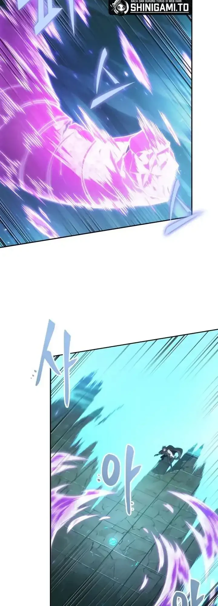 Oppa KR galak bet Chapter 114 Gambar 27