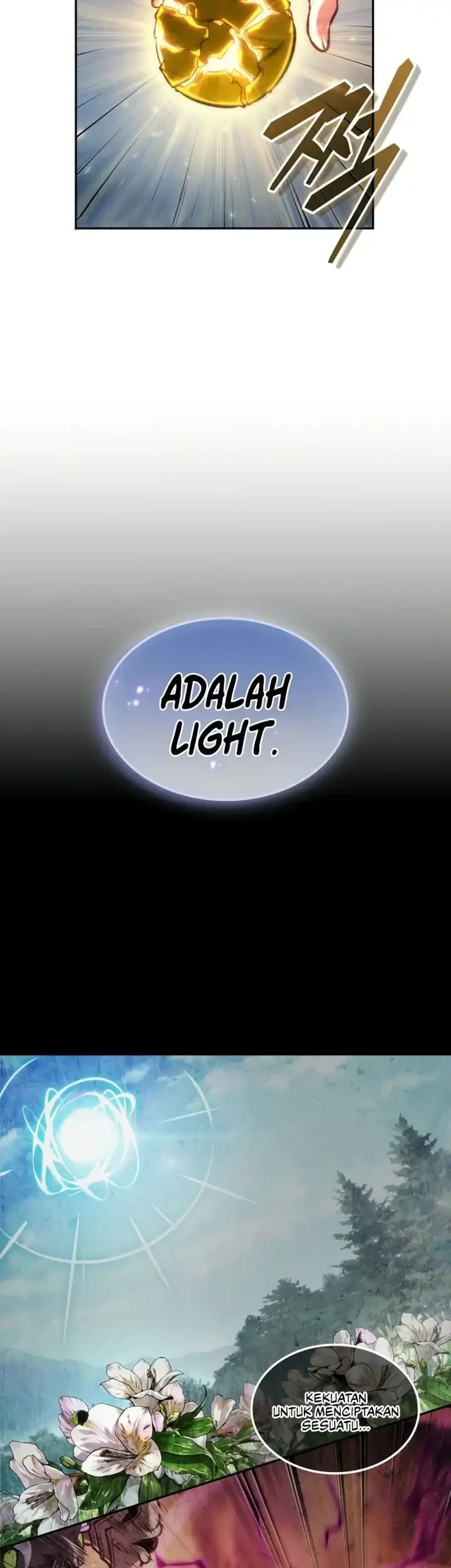 Oppa KR galak bet Chapter 114 Gambar 32