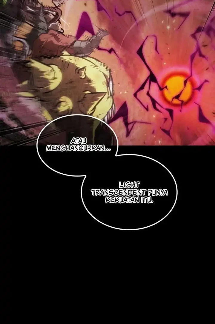 Oppa KR galak bet Chapter 114 Gambar 33