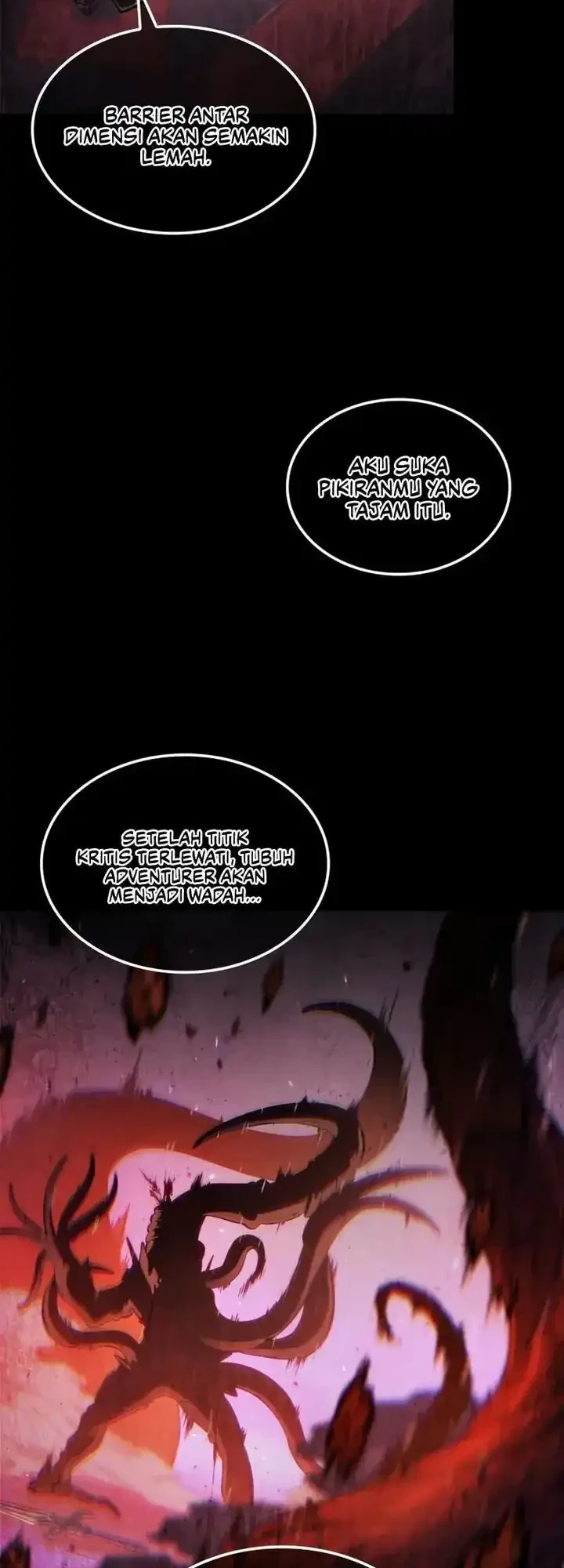 Oppa KR galak bet Chapter 114 Gambar 47