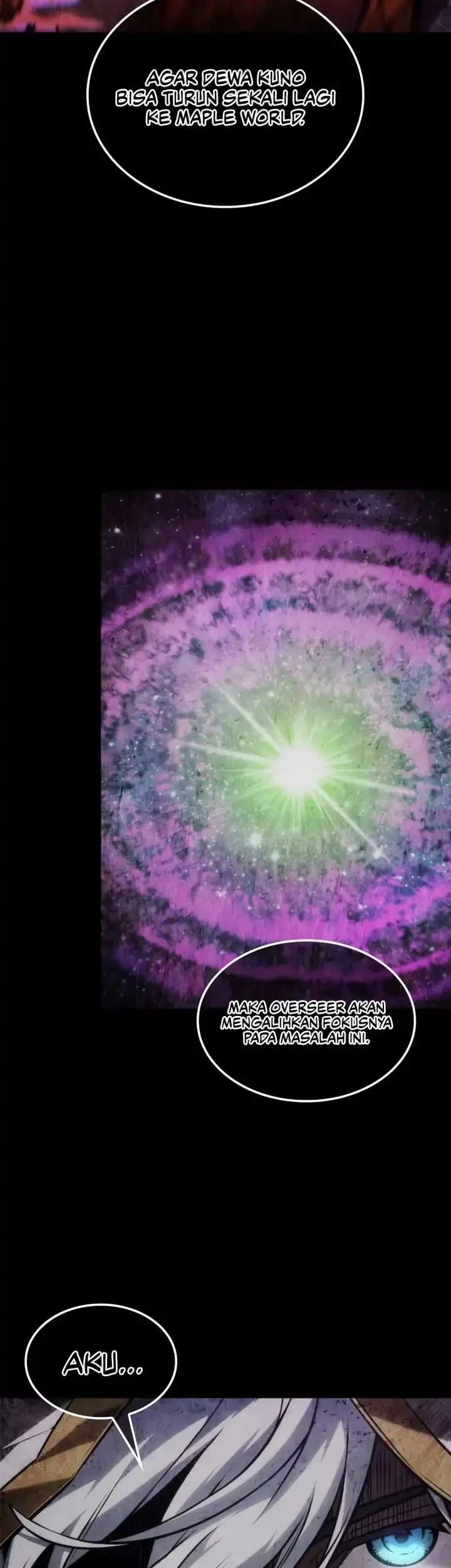 Oppa KR galak bet Chapter 114 Gambar 48