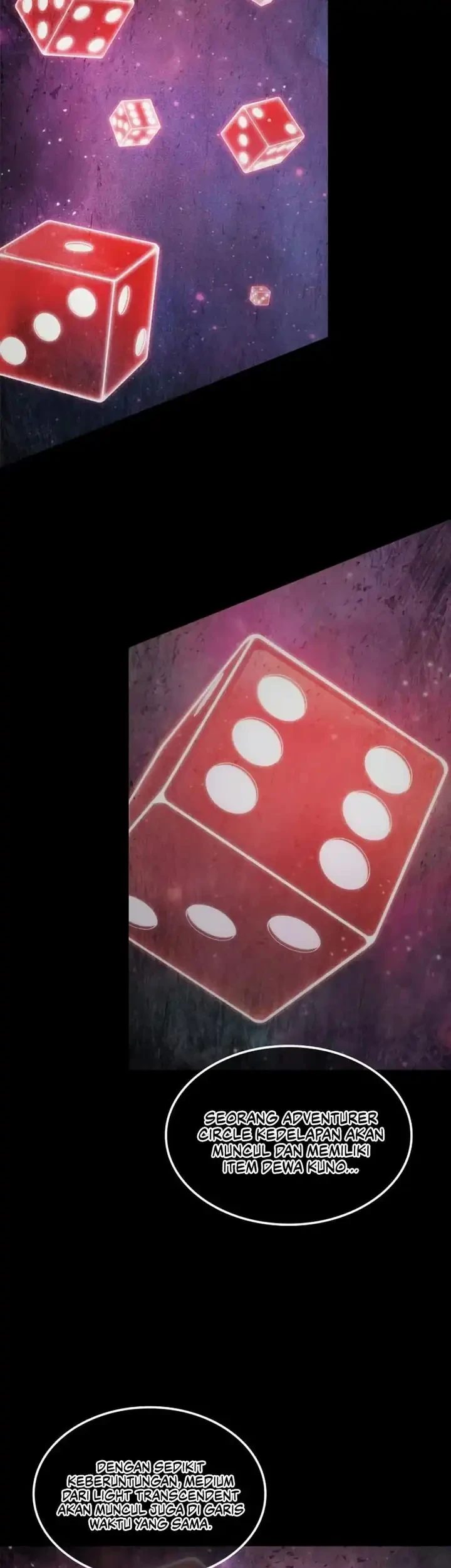 Oppa KR galak bet Chapter 114 Gambar 52