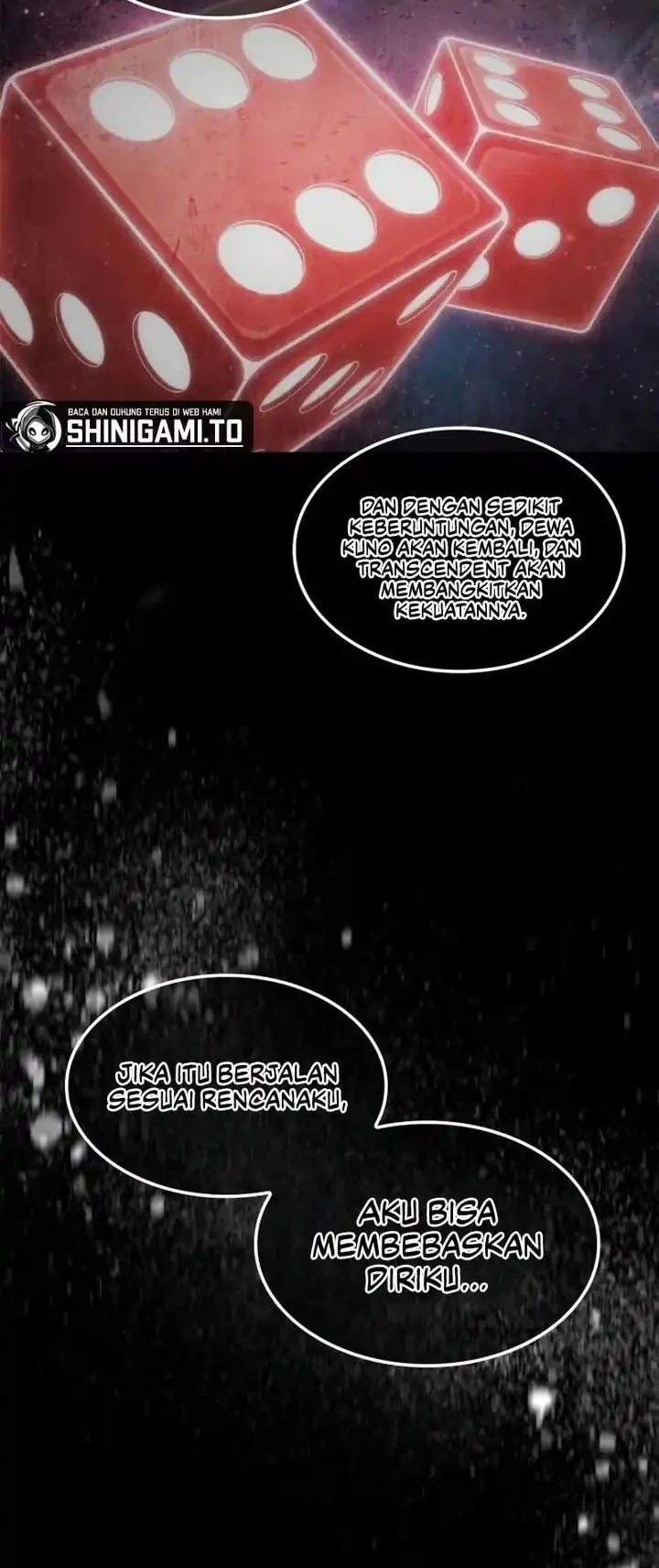 Oppa KR galak bet Chapter 114 Gambar 53