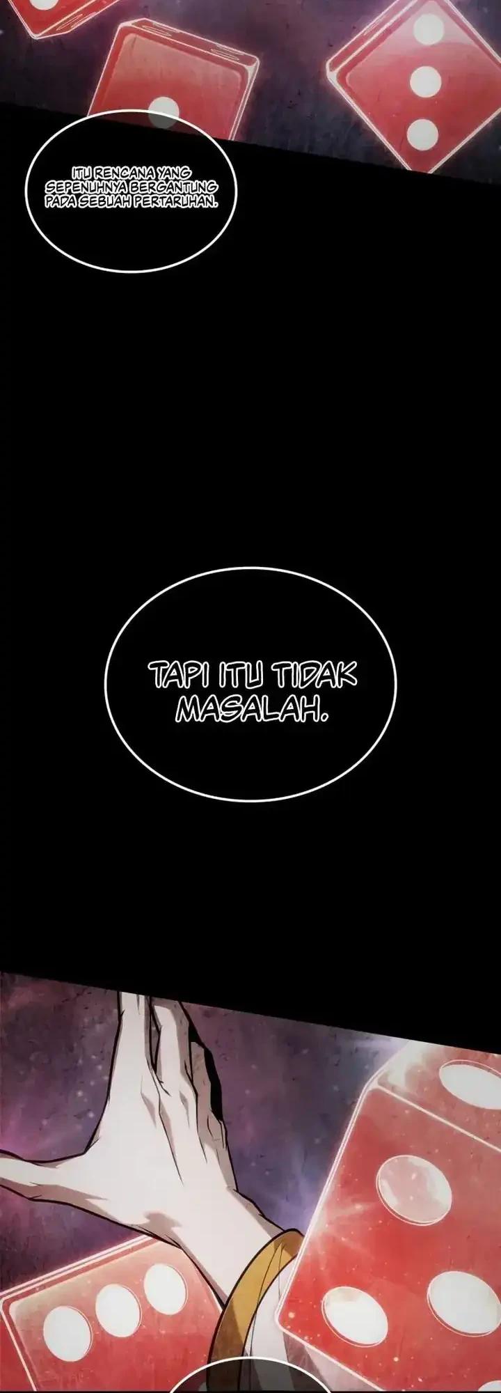 Oppa KR galak bet Chapter 114 Gambar 55