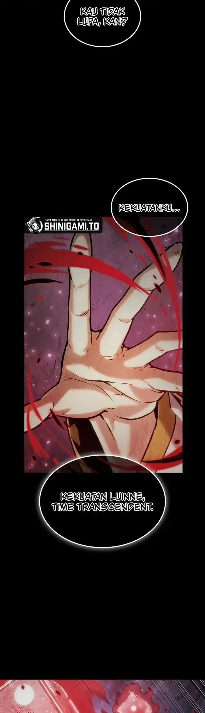 Oppa KR galak bet Chapter 114 Gambar 56