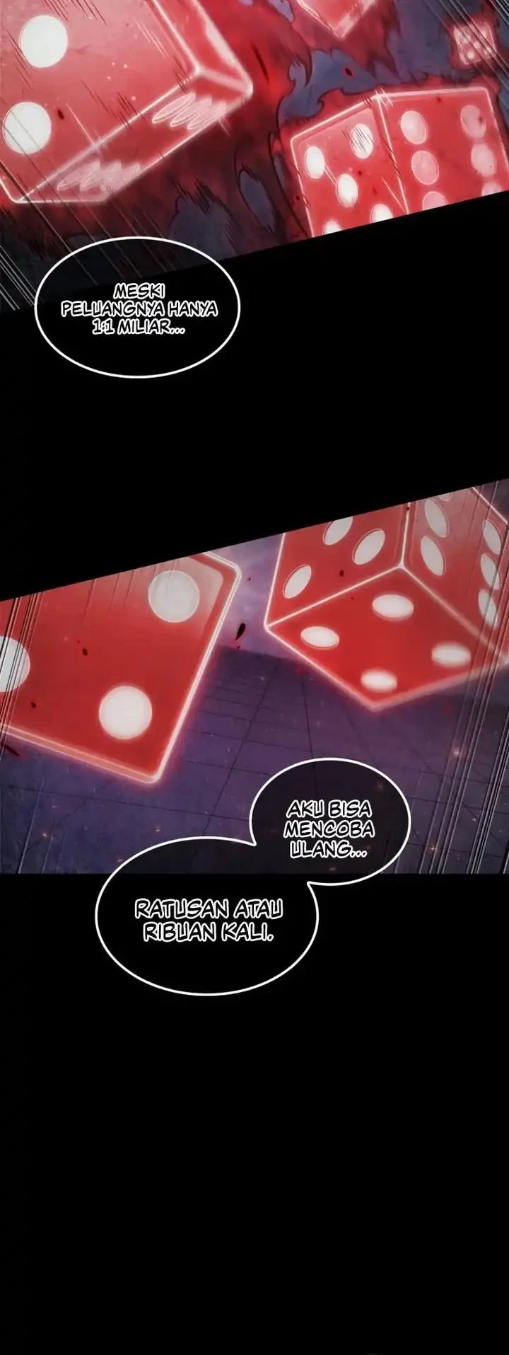 Oppa KR galak bet Chapter 114 Gambar 57