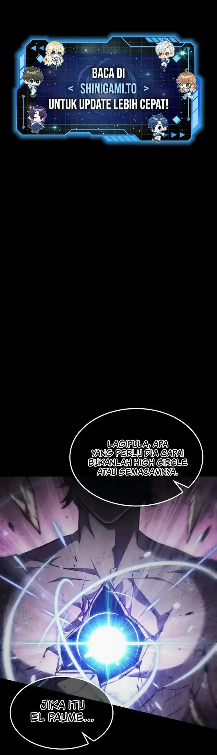 Manhwa Oppa KR galak bet Chapter 114 gambar 2