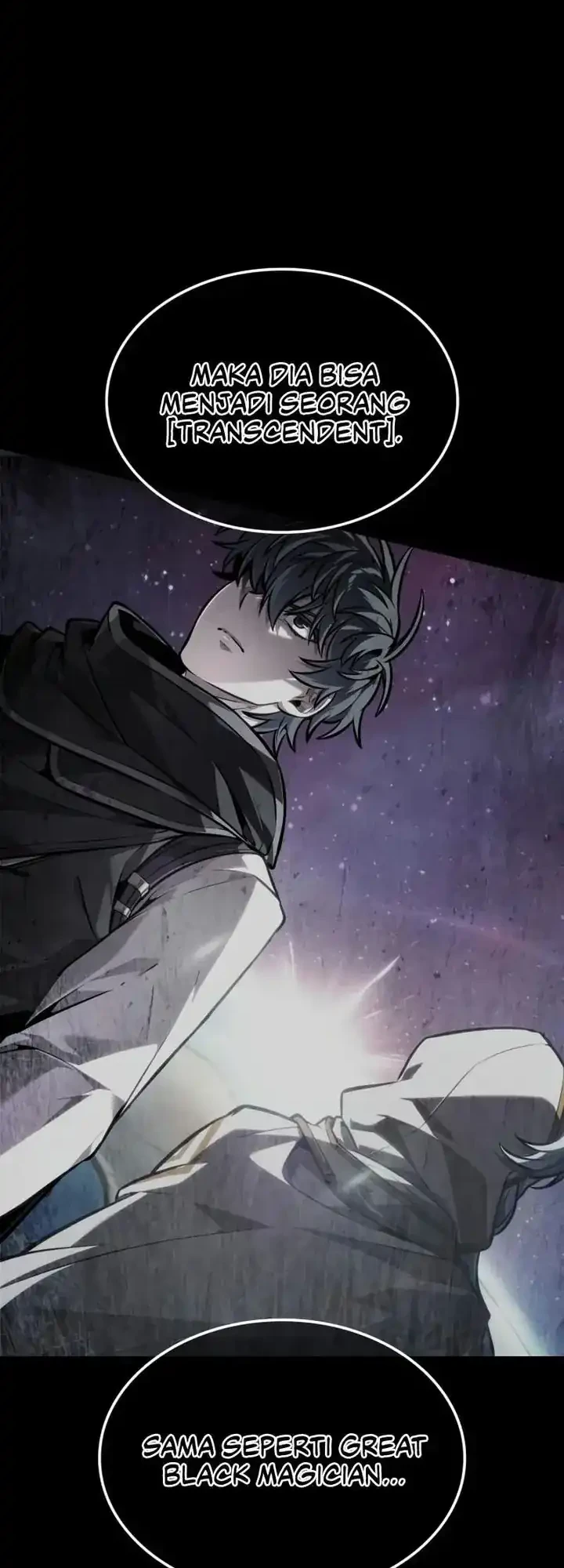 Oppa KR galak bet Chapter 114 Gambar 3