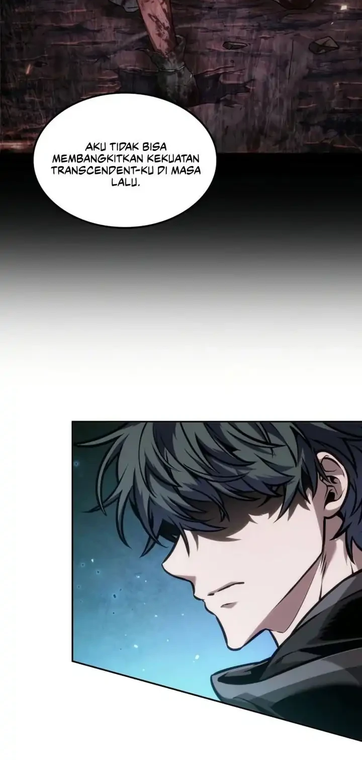 Oppa KR galak bet Chapter 114 Gambar 61