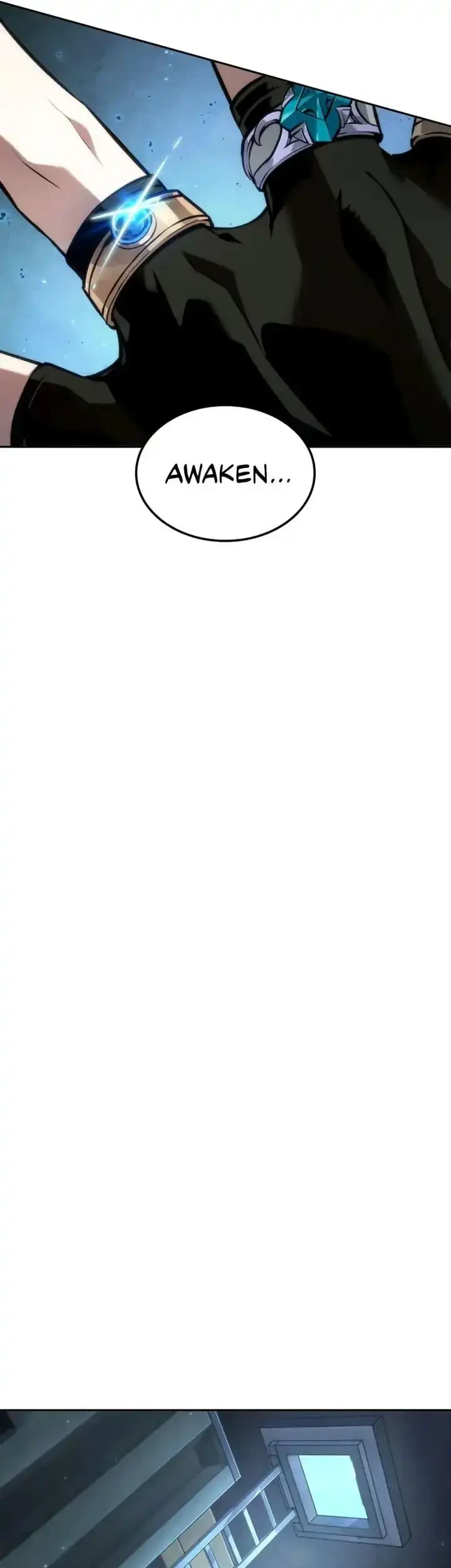 Oppa KR galak bet Chapter 114 Gambar 62