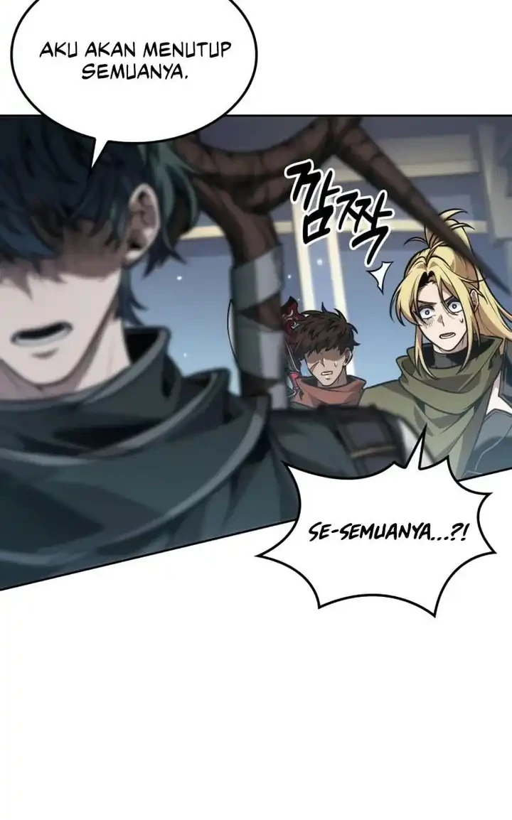 Oppa KR galak bet Chapter 114 Gambar 65