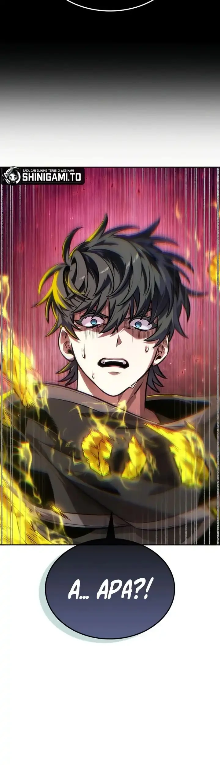 Oppa KR galak bet Chapter 114 Gambar 4