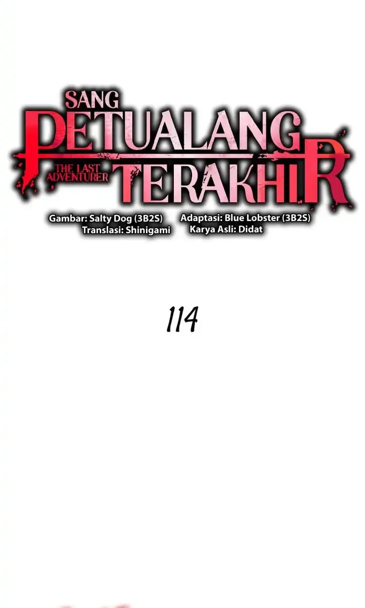 Oppa KR galak bet Chapter 114 Gambar 5