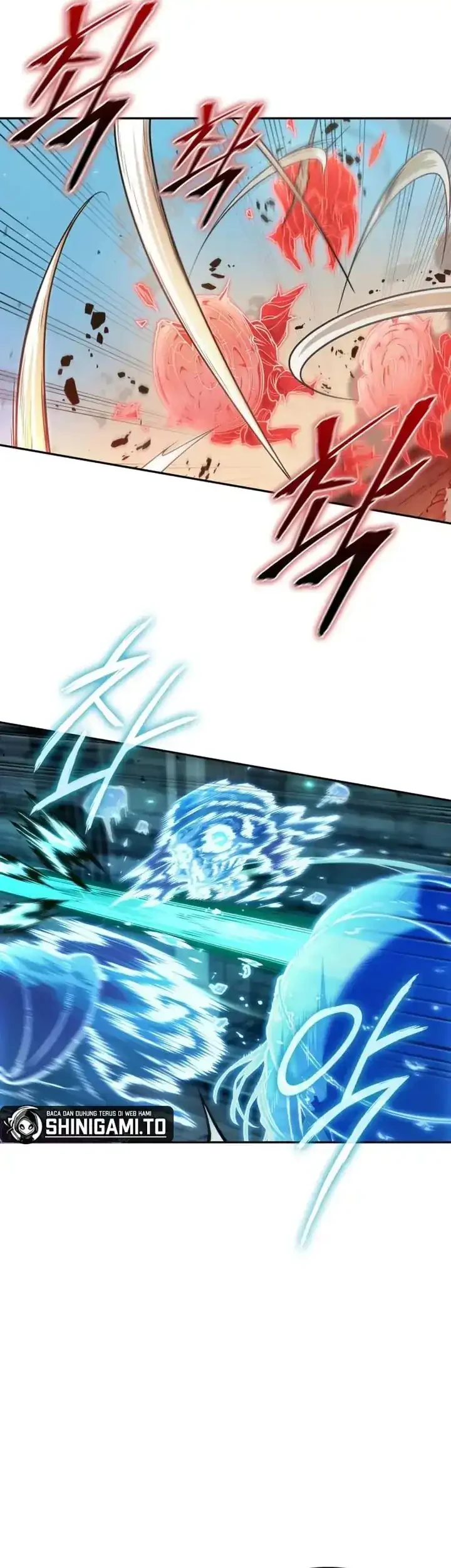 Oppa KR galak bet Chapter 114 Gambar 6