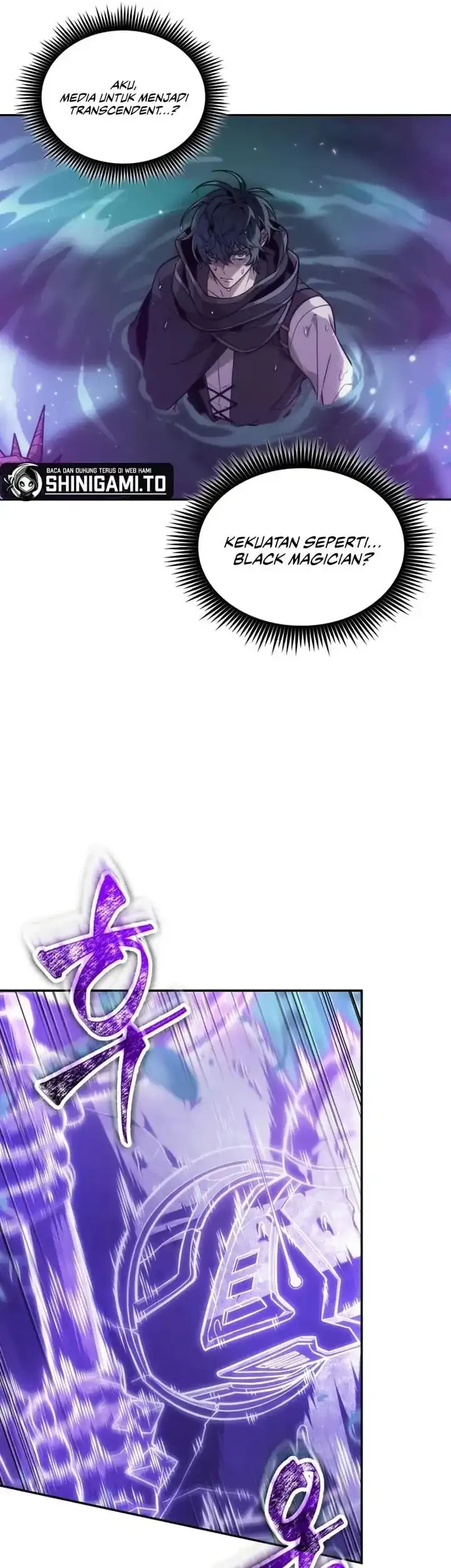 Oppa KR galak bet Chapter 114 Gambar 14