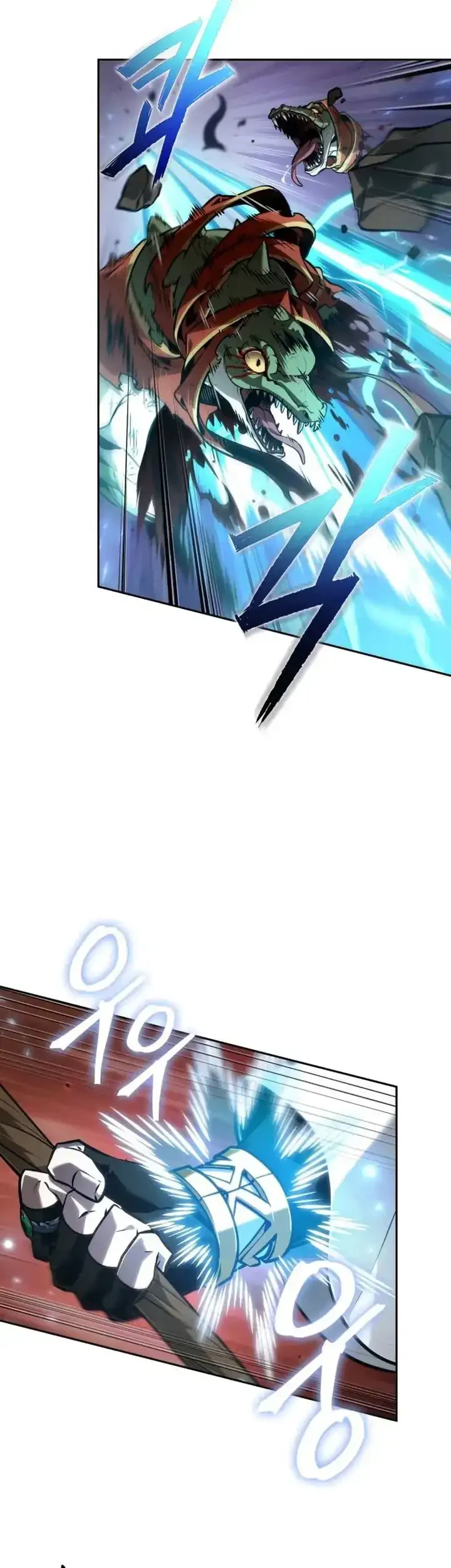 Oppa KR galak bet Chapter 115 Gambar 18