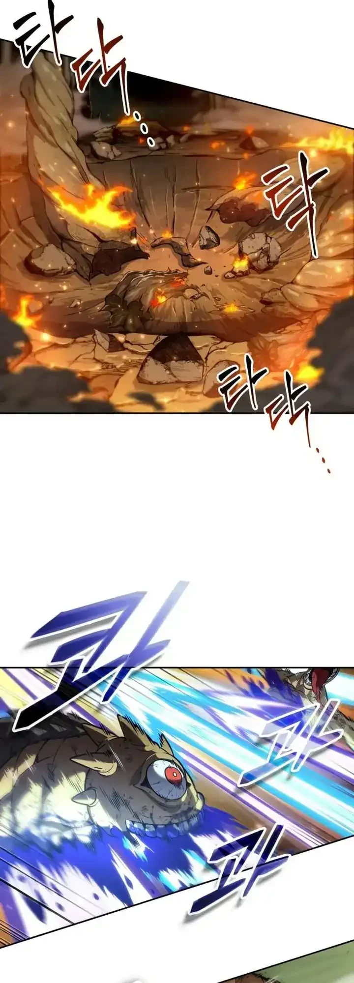 Oppa KR galak bet Chapter 115 Gambar 19