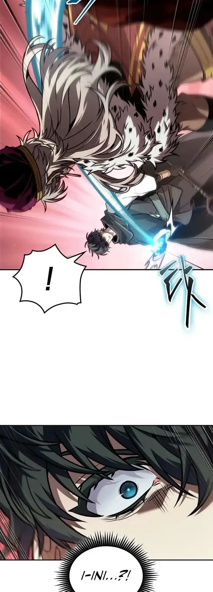 Oppa KR galak bet Chapter 115 Gambar 27