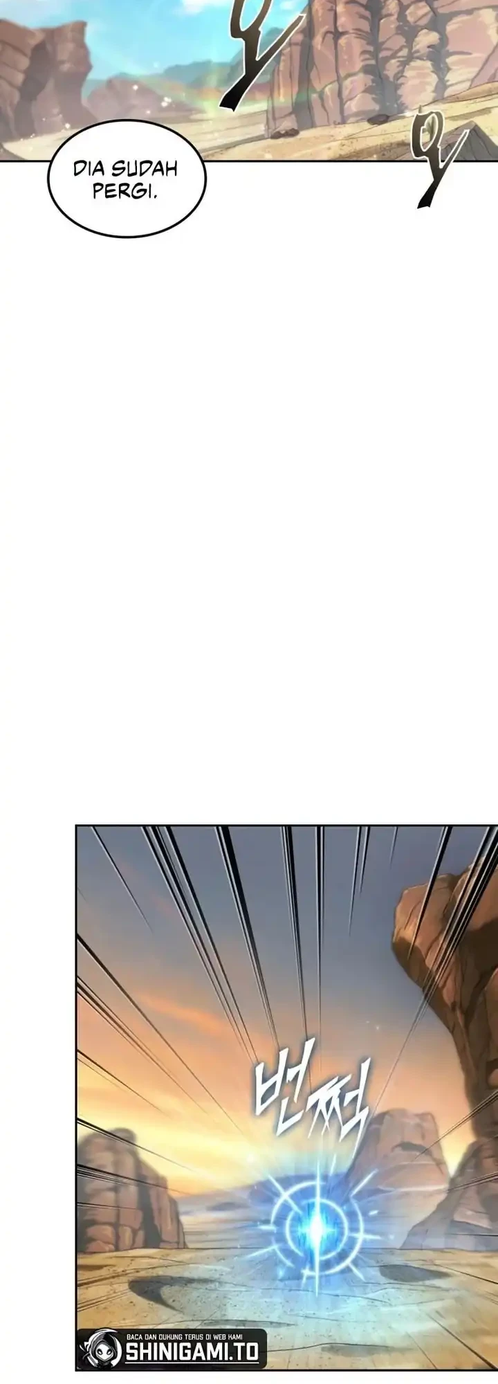 Oppa KR galak bet Chapter 115 Gambar 33