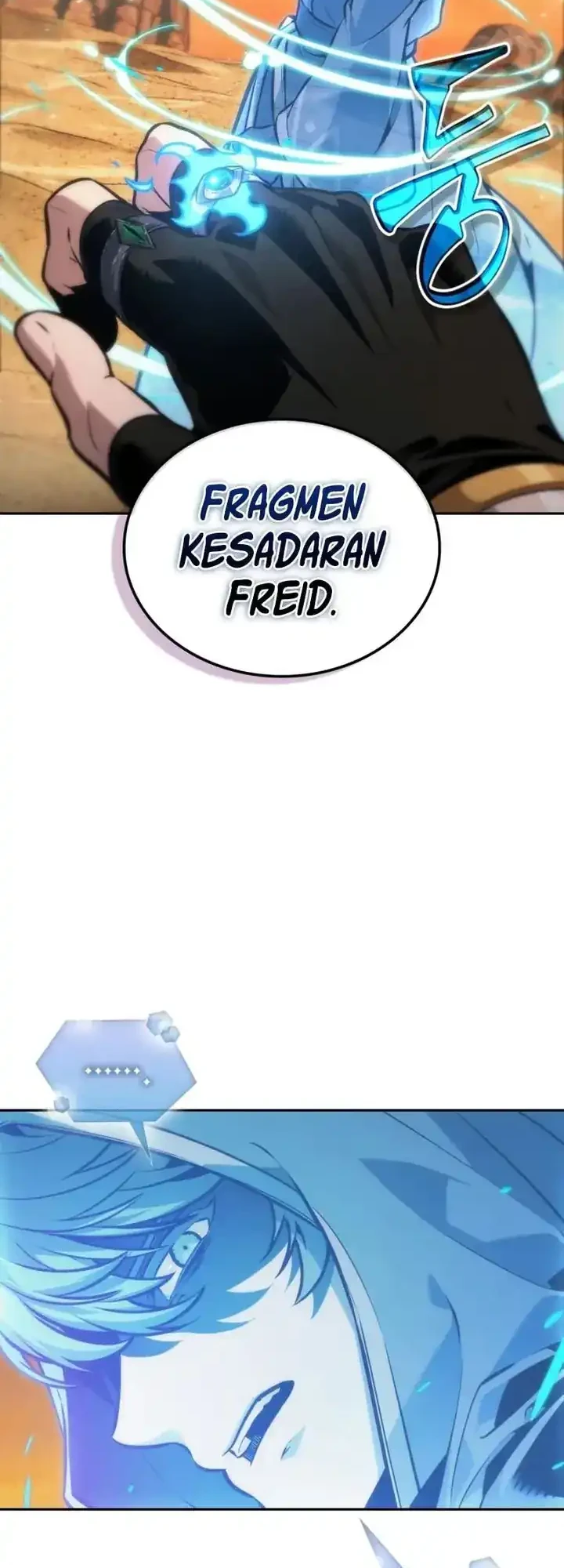 Oppa KR galak bet Chapter 115 Gambar 35