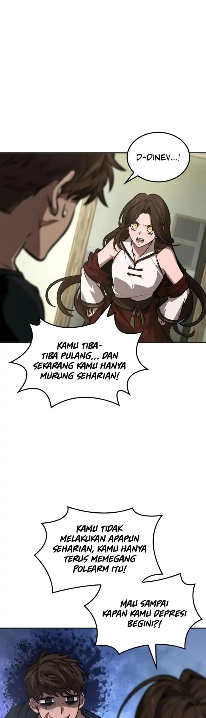 Oppa KR galak bet Chapter 115 Gambar 40