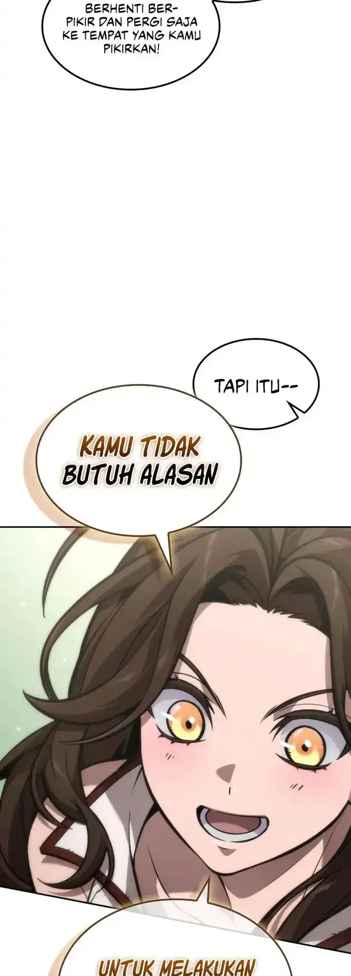 Oppa KR galak bet Chapter 115 Gambar 43