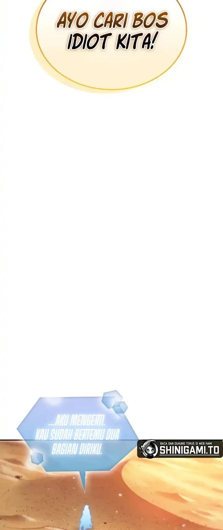 Oppa KR galak bet Chapter 115 Gambar 49