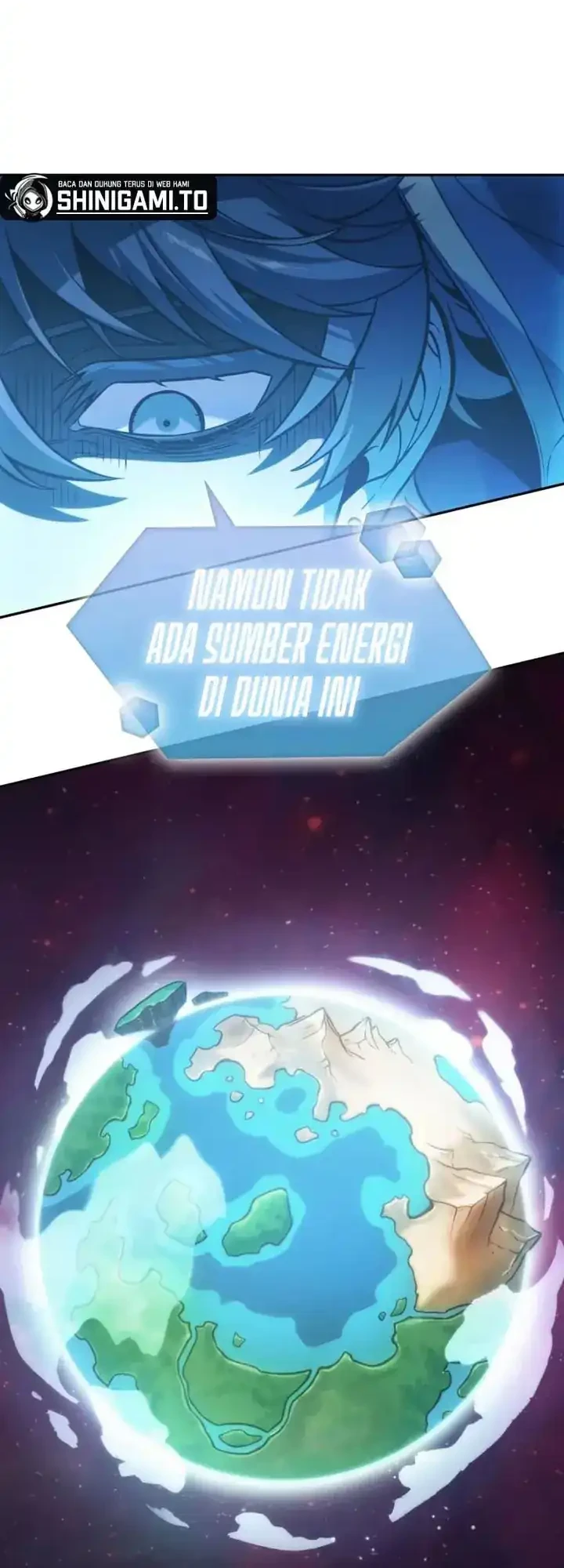 Oppa KR galak bet Chapter 115 Gambar 59