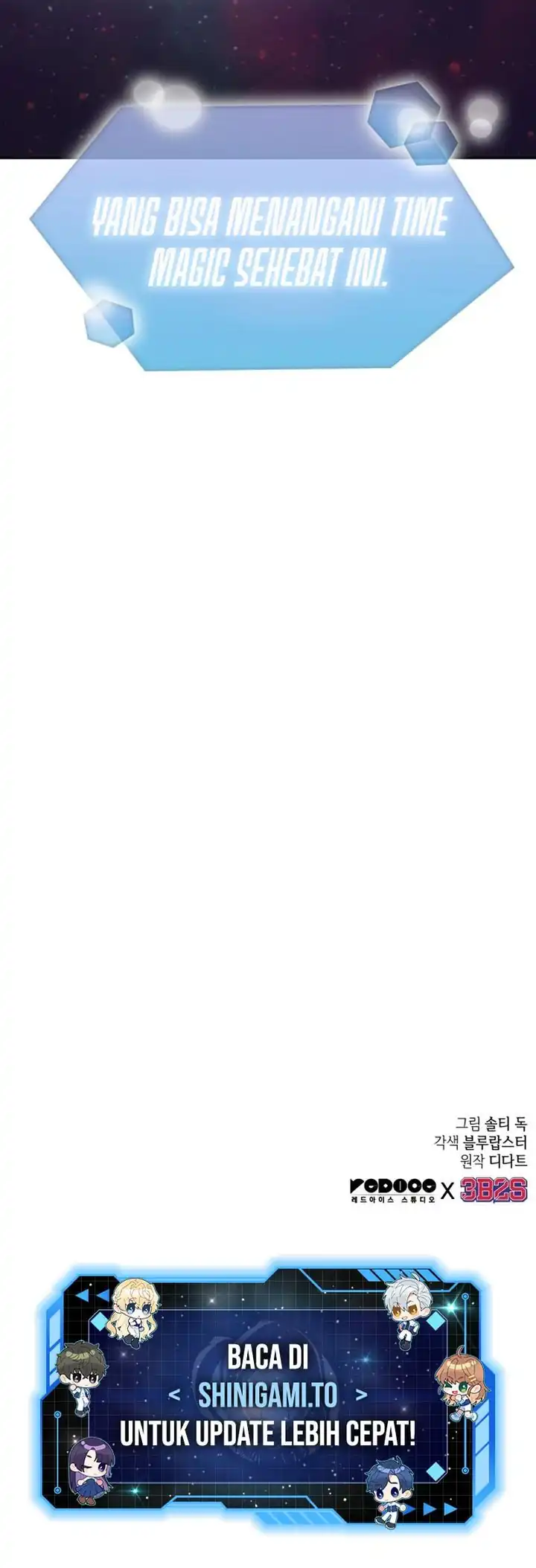 Oppa KR galak bet Chapter 115 Gambar 60