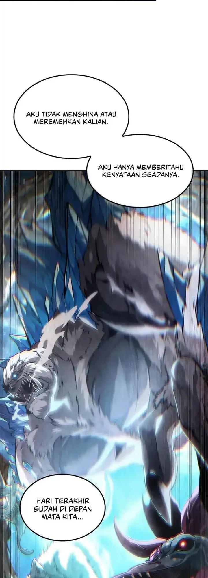 Oppa KR galak bet Chapter 115 Gambar 11