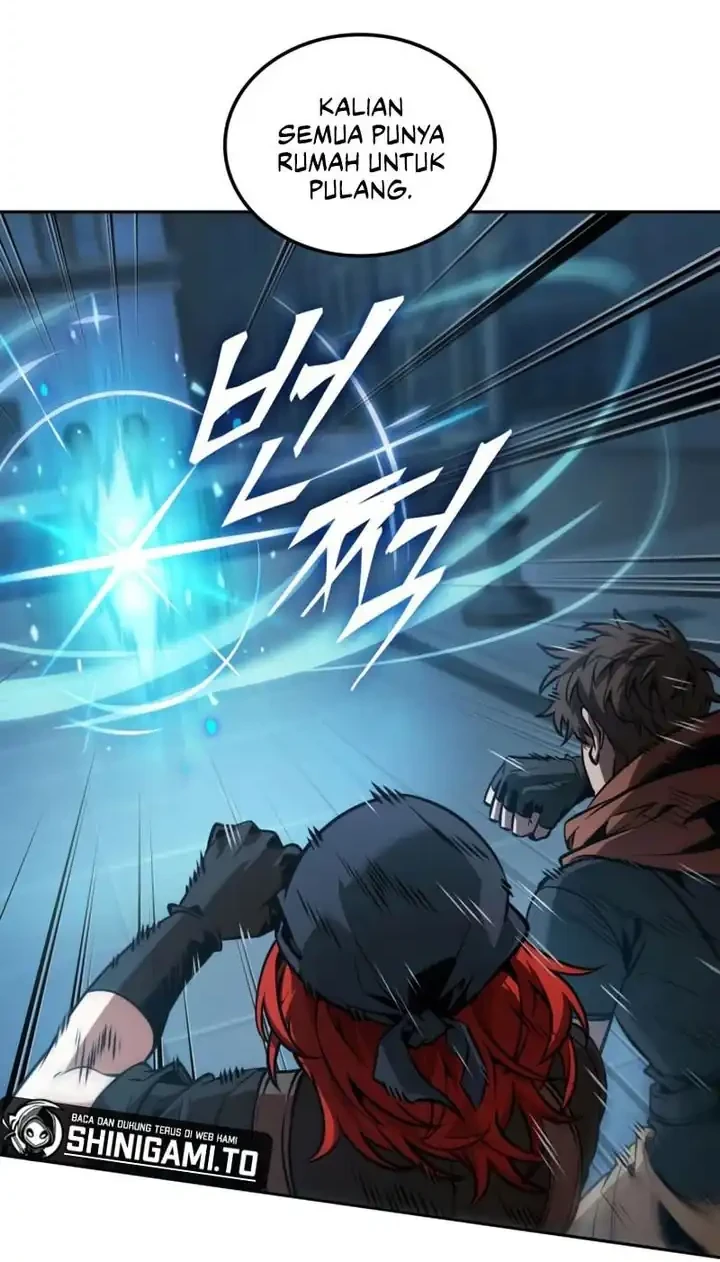 Oppa KR galak bet Chapter 115 Gambar 13