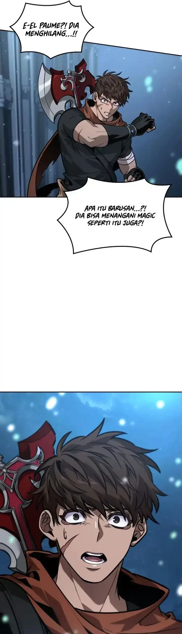 Oppa KR galak bet Chapter 115 Gambar 14