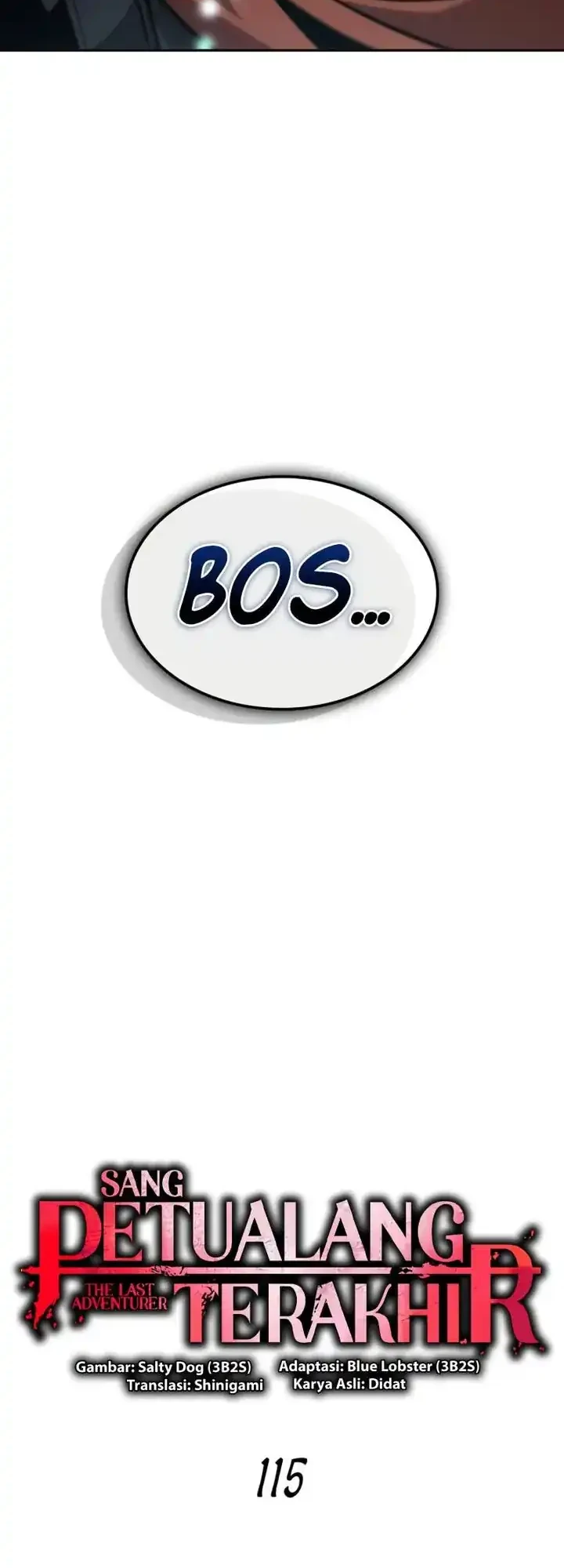 Oppa KR galak bet Chapter 115 Gambar 15