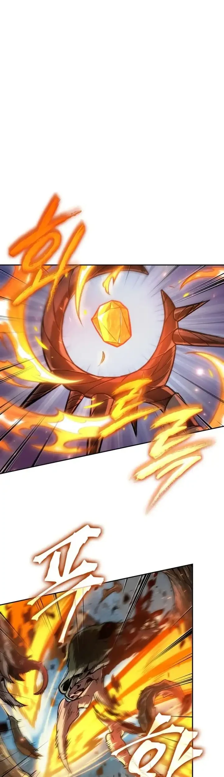 Oppa KR galak bet Chapter 115 Gambar 16