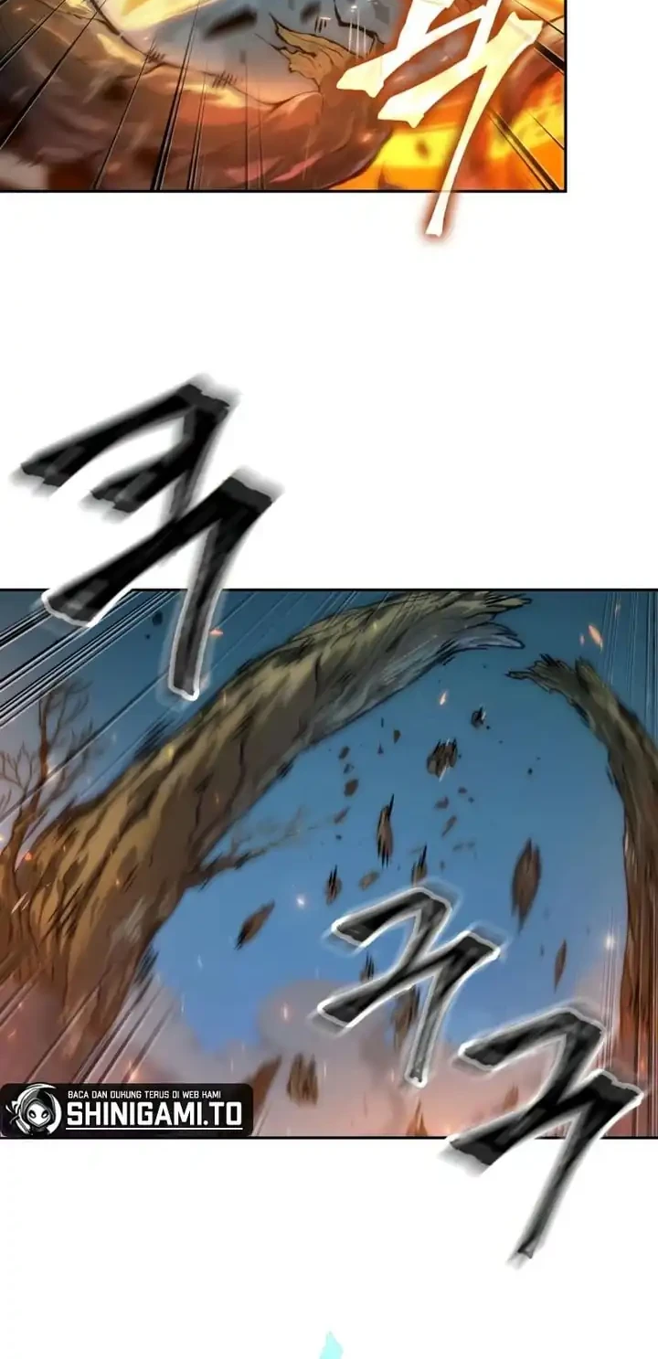 Oppa KR galak bet Chapter 115 Gambar 17