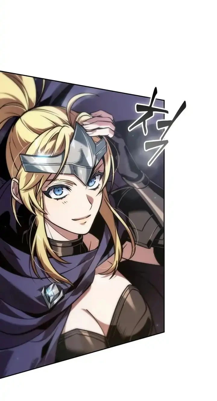 Oppa KR galak bet Chapter 116 Gambar 21