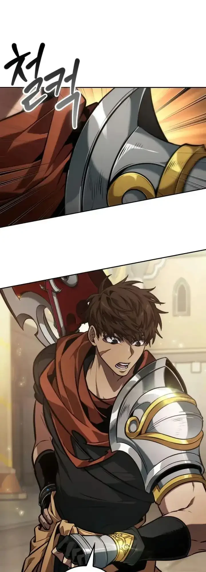 Oppa KR galak bet Chapter 116 Gambar 23